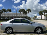 Used 2005 Acura TSX image 4