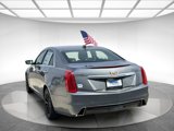 Used 2019 Cadillac CTS AWD Sedan w/ Seating Package image 3
