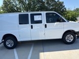 Used 2022 Chevrolet Express 2500 w/ Driver Convenience Package image 4