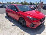 Used 2024 Subaru Impreza RS image 3
