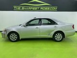 Used 2002 Toyota Camry XLE image 6