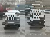 Used 2021 Jeep Wrangler Unlimited Sport image 3