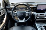 Used 2023 Ford Explorer XLT w/ Equipment Group 202A image 5