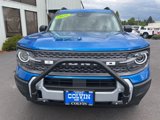 New 2025 Ford Bronco Sport Big Bend image 3