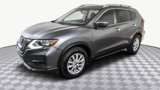 Used 2018 Nissan Rogue SV image 4