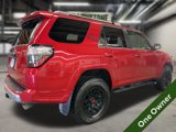 Used 2022 Toyota 4Runner TRD Off-Road Premium image 4