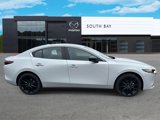 New 2025 MAZDA MAZDA3 s image 2