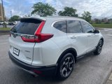 Used 2018 Honda CR-V Touring image 3