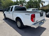 Used 2010 Nissan Frontier XE w/ XE Preferred Pkg image 5