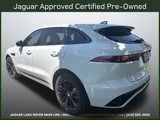 Certified 2024 Jaguar F-PACE R-Dynamic S image 2