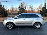 Used 2012 Acura MDX w/ Advance & Entertainment image 4