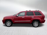 Used 2010 Jeep Grand Cherokee Limited w/ Trailer Tow Group IV image 4