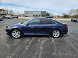 Used 2014 Volkswagen Passat TDI SEL Premium image 4