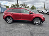 Used 2008 Ford Edge Limited image 6
