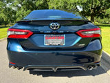 Used 2021 Toyota Camry XSE image 6