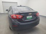 Used 2018 Chevrolet Cruze LT w/ Convenience Package image 6