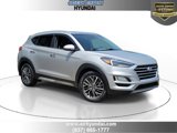 Used 2020 Hyundai Tucson Limited image 1