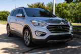 Used 2016 Hyundai Santa Fe Limited w/ Option Group 04 image 2