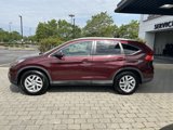Used 2015 Honda CR-V EX-L image 3