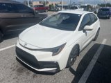 Used 2022 Toyota Corolla SE image 2