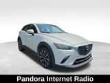 Used 2019 MAZDA CX-3 Touring image 5