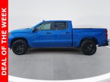 New 2025 Chevrolet Silverado 1500 Custom w/ LPO, Dark Essentials Package image 6
