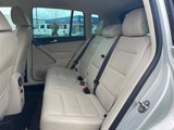 Used 2012 Volkswagen Tiguan SE image 6