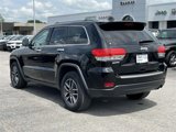 Used 2019 Jeep Grand Cherokee Limited image 5