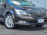 Used 2014 Buick LaCrosse Leather image 2