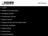 Used 2016 GMC Yukon SLT w/ Open Road Package image 3
