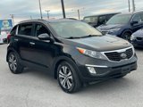 Used 2011 Kia Sportage EX w/ Premium Pkg w/Leather Seats image 4