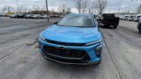 New 2025 Chevrolet Trax ACTIV w/ Driver Confidence Package image 5
