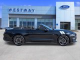 Used 2022 Ford Mustang Premium image 3