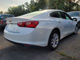 Used 2024 Chevrolet Malibu LT image 2