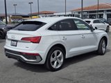 Used 2024 Audi Q5 2.0T Premium Plus w/ Premium Plus Package image 4