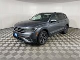 New 2024 Volkswagen Tiguan Wolfsburg Edition image 3