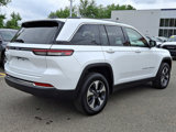 Certified 2024 Jeep Grand Cherokee Limited 4xe image 6