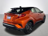 Used 2020 Toyota C-HR XLE image 6