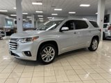 Used 2018 Chevrolet Traverse High Country image 3