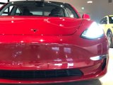 Used 2018 Tesla Model 3 Long Range image 5