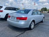 Used 2009 Hyundai Sonata GLS image 2