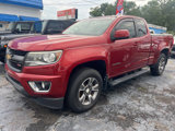 Used 2015 Chevrolet Colorado Z71 w/ LPO, Gearon Bar Package image 2
