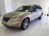Used 2008 Chrysler Pacifica Touring image 2