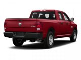 Used 2017 RAM 1500 Tradesman w/ Popular Equipment Group image 2