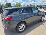Used 2018 Chevrolet Equinox LT image 2