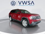 Used 2019 Volkswagen Atlas SE w/ Panoramic Sunroof Package image 2