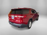 Used 2019 Chevrolet Traverse LT image 5