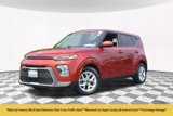 Used 2022 Kia Soul LX image 2