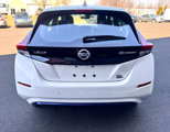 Used 2022 Nissan Leaf SL Plus image 6