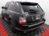 Used 2011 Land Rover Range Rover Sport Supercharged image 4